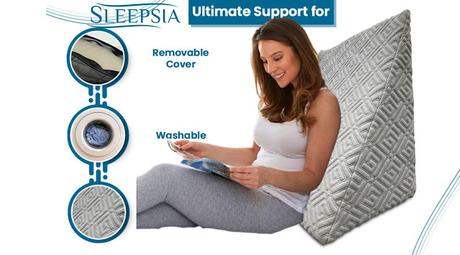 Pregnancy Wedge Pillow