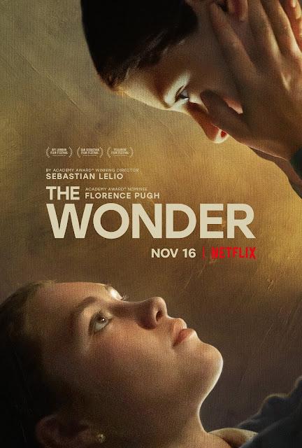 Review: The Wonder on Netflix