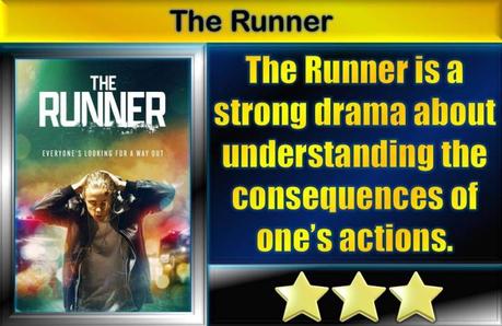The Runner (2021) Movie Review