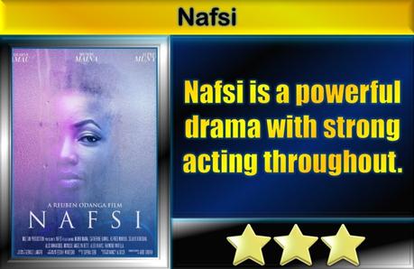 Nafsi (2021) Movie Review