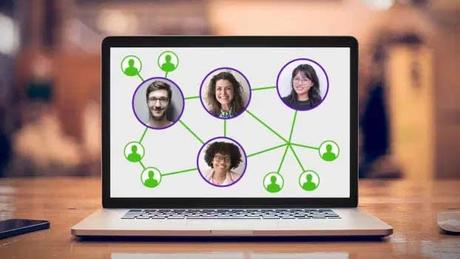 How to Track Down an Old College Friend?