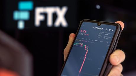 FTX’s collapse affects the larger the crypto ecosystem