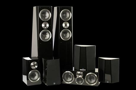 Ultimate surround sound guide: DTS, Dolby Atmos, and more explained