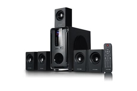 Ultimate surround sound guide: DTS, Dolby Atmos, and more explained