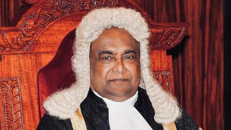 Speaker endorses several Bills