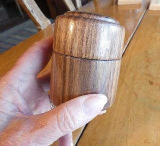 More From Grumpy's Workshop