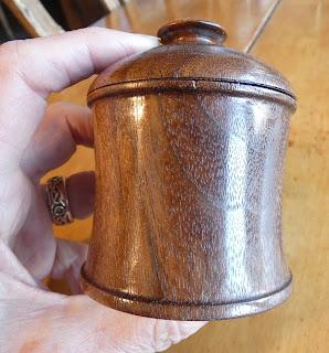 More From Grumpy's Workshop