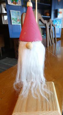 More From Grumpy's Workshop