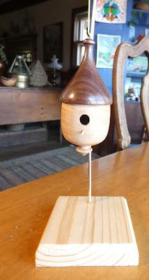 More From Grumpy's Workshop