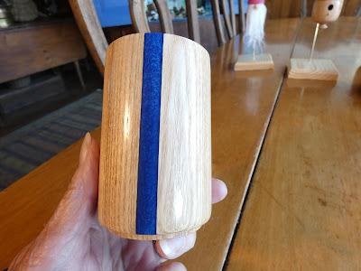 More From Grumpy's Workshop