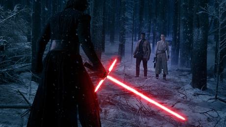 The Sins of the Fathers: ‘The Force Awakens’ and the Failure of Good Filmmaking