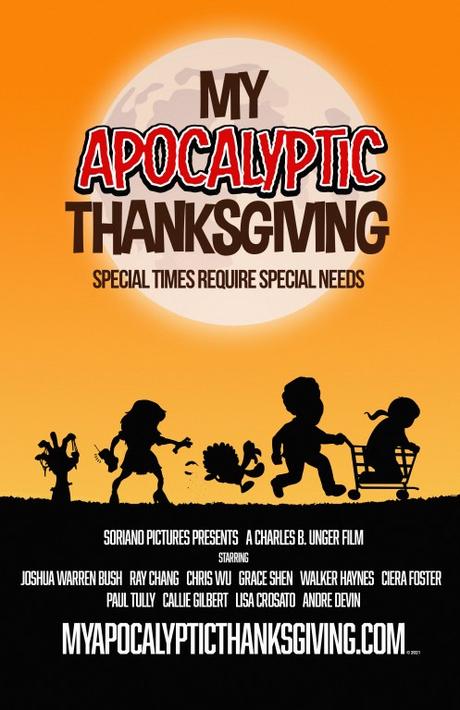 My Apocalyptic Thanksgiving