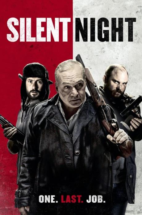 Silent Night (2020) Movie Review