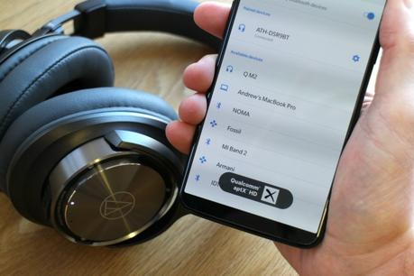 What is aptX? Cutting through the clutter of Qualcomm’s codecs What is aptX? Cutting through the clutter of Qualcomm’s codecs