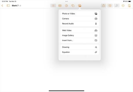 How to insert a signature in Apple Pages How to insert a signature in Apple Pages
