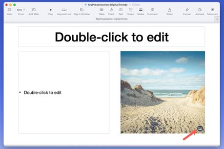 How to use Apple Keynote