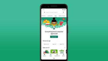 Apple-Epic antitrust battle resumes, Apple sued over tracking, Google’s new rules for kids’ apps • ProWellTech