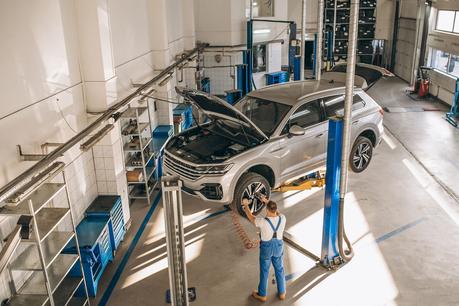 How Much Does a Wheel Alignment Cost in the UK? Let’s Find Out How Much Does a Wheel Alignment Cost in the UK? Let’s Find Out