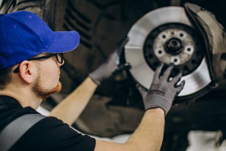 How Long Do Brake Pads Last? Let’s Find Out from Service Experts How Long Do Brake Pads Last? Let’s Find Out from Service Experts