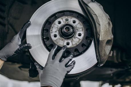 How Long Do Brake Pads Last? Let’s Find Out from Service Experts How Long Do Brake Pads Last? Let’s Find Out from Service Experts