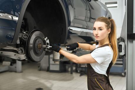 How Long Do Brake Pads Last? Let’s Find Out from Service Experts How Long Do Brake Pads Last? Let’s Find Out from Service Experts