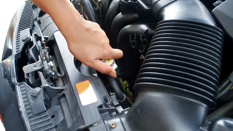 The Most Important Parts Under Your Car’s Hood – Explained! The Most Important Parts Under Your Car’s Hood – Explained!