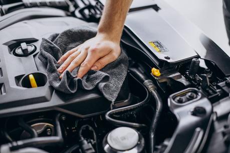 The Most Important Parts Under Your Car’s Hood – Explained! The Most Important Parts Under Your Car’s Hood – Explained!