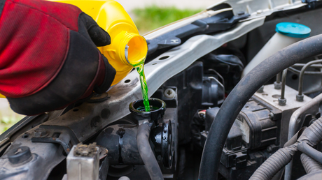 The Most Important Parts Under Your Car’s Hood – Explained! The Most Important Parts Under Your Car’s Hood – Explained!