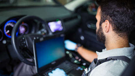 The Most Important Parts Under Your Car’s Hood – Explained! The Most Important Parts Under Your Car’s Hood – Explained!