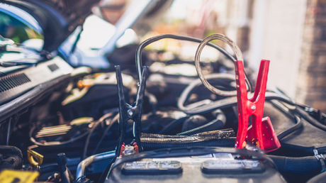 Car Won’t Start Because of a Dead Battery? Here’s How to Jump Start Your Car Car Won’t Start Because of a Dead Battery? Here’s How to Jump Start Your Car