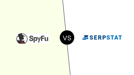 5 Best SpyFu Alternatives & Competitors 2022: Which One is The Best & Why?