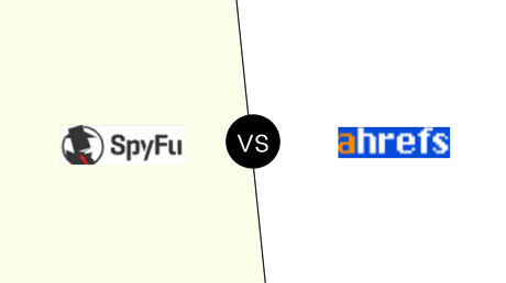 5 Best SpyFu Alternatives & Competitors 2022: Which One is The Best & Why?