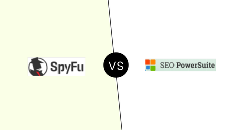 5 Best SpyFu Alternatives & Competitors 2022: Which One is The Best & Why?