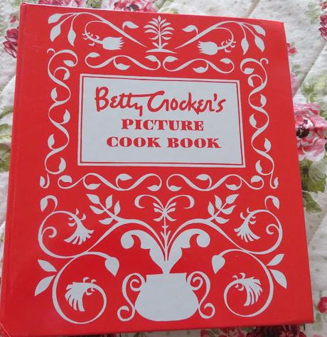 Betty Crocker Picture Cookbook