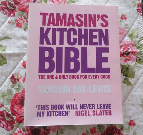 Tamasin's Kitchen Bible