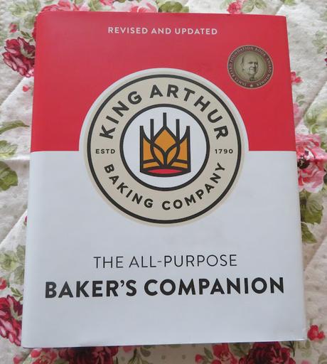 The All-Purpose Bakers Companion