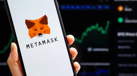 Pricing Feature for NFTs Is Now Available in MetaMask