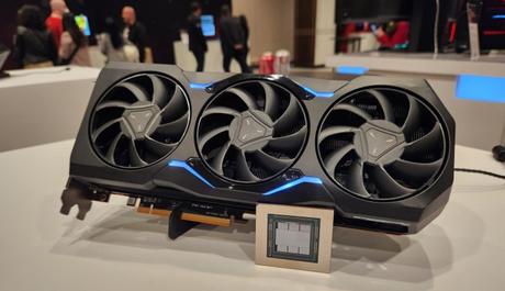 AMD’s RX 7900 XTX claims could spell big trouble for Nvidia AMD’s RX 7900 XTX claims could spell big trouble for Nvidia