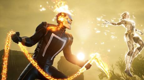 Marvel’s Midnight Suns’ developers want you to break it