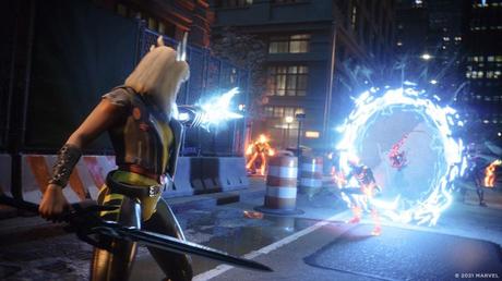 Marvel’s Midnight Suns’ developers want you to break it