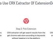 ExtensionDock Exports Chrome Extension Store Plug-ins Files Offline Installation