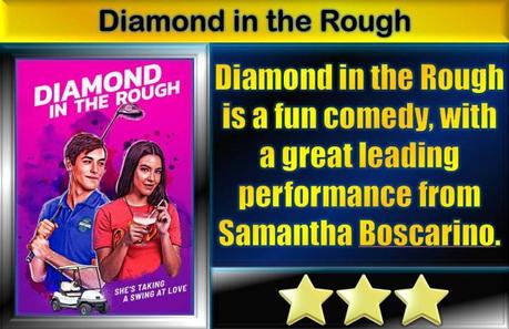 Diamond in the Rough (2022) Movie Review