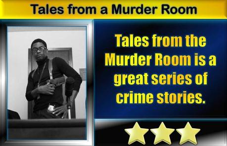 Tales from the Murder Room (2018) Movie Review