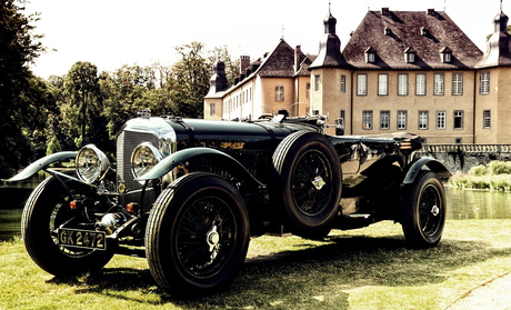 7 Things You Can Do With An Old Or Antique Car