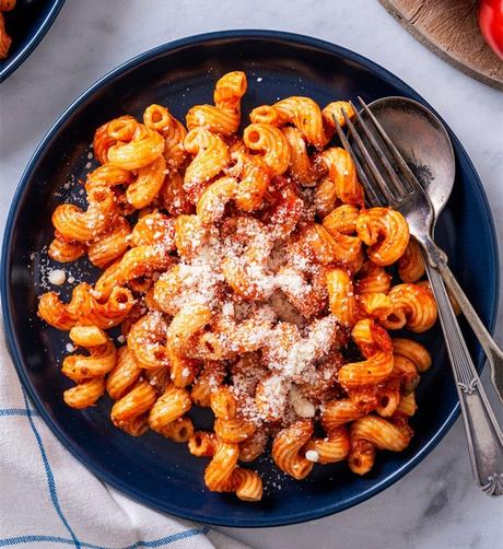 14 Exquisite Cavatappi Pasta Recipes To Try Today