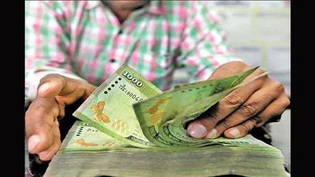 Depositors of closed down Eon Lanka seek justice