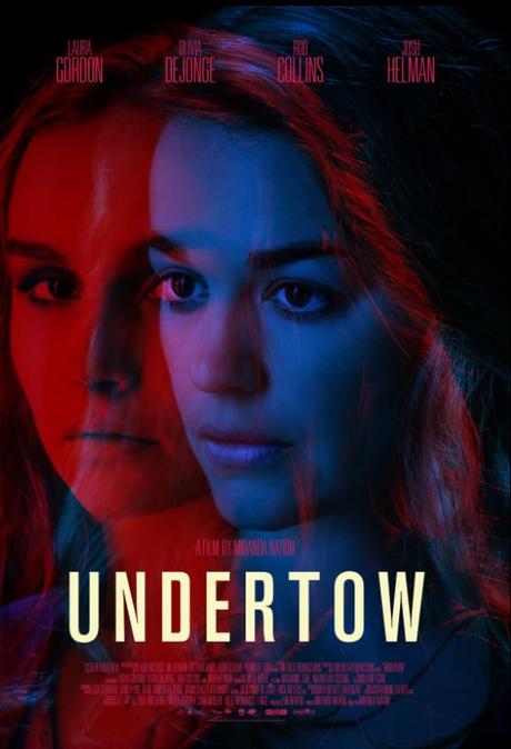 Undertow (2018) Movie Review