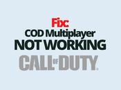 Fix: Multiplayer Working