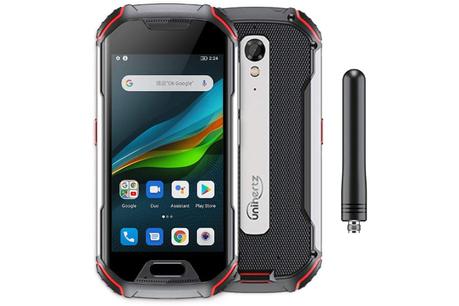 The best rugged smartphones for 2022