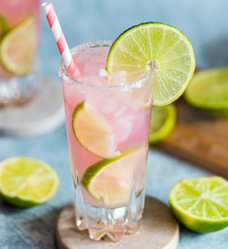 13 Pink Whitney Drink Recipes To Get You Buzzed